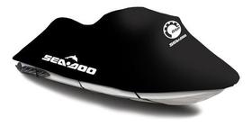 Capa Para Jet Ski Sea Doo Rxt De 2004 Até 2009 Alta Proteção Capa Para Jet Ski Sea Doo Rxt De 2004 Até 2009 Alta Proteção