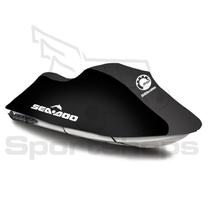 Capa Para Jet Ski Sea Doo Sp 92 A 97 Spx 95 A 99 Spi - Xp 96 - Alta Proteção