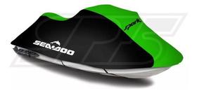 Capa Para Jet Ski Sea Doo Spark 3 Lugares Capa Para Jet Ski Sea Doo Spark 3 Lugares