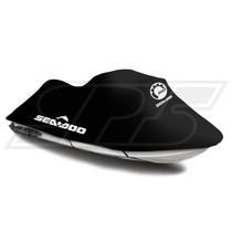 Capa Para Jet Ski Sea Doo WAKE PRO 2018 A 2021 - Alta Proteção