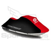 Capa Para Jet Ski Yamaha FX CRUISER HO 2010 Até 2022 - Alta Proteção