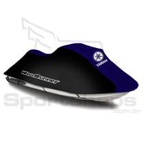 Capa Para Jet Ski Yamaha Fx Ho / Sho / Cruiser Até 2009 - Alta Proteção