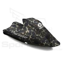 Capa Para Jet Ski Yamaha Fzr / Fzs - Camuflada Capa Para Jet Ski Yamaha Fzr / Fzs - Camuflada