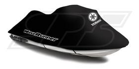 Capa Para Jet Ski Yamaha Fzr / Fzs - Rip Stop