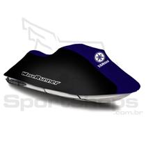 Capa para Jet Ski Yamaha GP 760 / 800 - Alta Proteção - SPTS