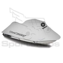 Capa Para Jet Ski Yamaha Gp 760 / 800 - Blackout