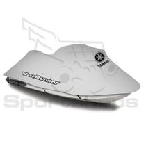 Capa Para Jet Ski Yamaha Gp 760 / 800 - Blackout