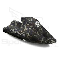 Capa Para Jet Ski Yamaha Super Jet - Camuflada