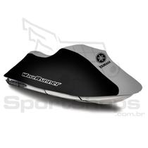 Capa Para Jet Ski Yamaha V1 Sport - Alta Proteção