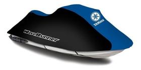 Capa Para Jet Ski Yamaha Vx Cruiser 2010 Até 2014 Capa Para Jet Ski Yamaha Vx Cruiser 2010 Até 2014