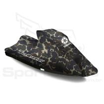 Capa Para Jet Ski Yamaha Vx Cruiser - Camuflada