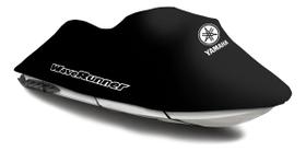 Capa Para Jet Ski Yamaha Vx Cruiser - Rip Stop Preto
