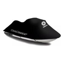 Capa Para Jet Ski Yamaha Vxr Com Retrovisor Alta Proteção