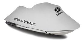 Capa Para Jet Ski Yamaha Wave Blaster - Rip Stop Blackout Capa Para Jet Ski Yamaha Wave Blaster - Rip Stop Blackout