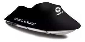 Capa Para Jet Yamaha Fx Ho / Sho / Cruiser 12-16 Transporte