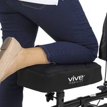 Capa para joelheira Vive Mobility Memory Foam Universal