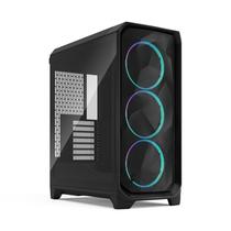 Capa para jogos para PC Fractal Design Meshify 3 RGB High Airflow
