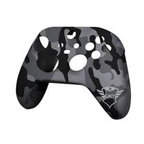 Capa Para Joystick Xbox Silicone Lavável GXT 749K Camuflada - 24176 Trust Capa Para Joystick Xbox Silicone Lavável GXT 749K Camuflada - 24176 Trust