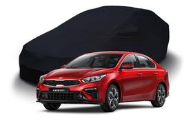 Capa Para Kia Cerato Sedan Capa Em Tecido Proteção Solar