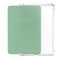 Capa Para Kindle 11 Gen. 6 Rs23Cv - Silicone Reforçado
