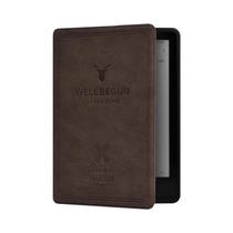 Capa Para Kindle 11ª Geração 2022 Com Função Auto Sleep/Wake De 6 Polegadas Para O Novo Kindle 2024