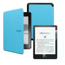 Capa para Kindle 11ª Modelo C2v2l3 + pelicula