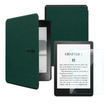 Capa para Kindle 11ª Modelo C2v2l3 + pelicula