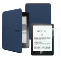 Capa para Kindle 11ª Modelo C2v2l3 + pelicula