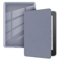 Capa para Kindle Colorsoft 7'' 2024 - acrílico resistente Capa para Kindle Colorsoft 7'' 2024 - acrílico resistente