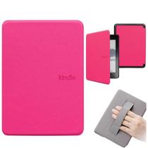 Capa Para Kindle Colorsoft Signature 7 - Com Alça Interna