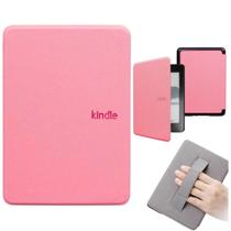 Capa Para Kindle Colorsoft Signature 7 - Com Alça Interna