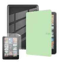 Capa Para Kindle Colorsoft Signature Edition 2025 + Película