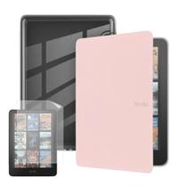 Capa Para Kindle Colorsoft Signature Edition 2025 + Película