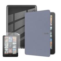 Capa Para Kindle Colorsoft Signature Edition 2025 + Película