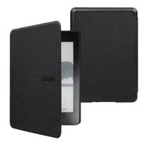 Capa para Kindle K658 2019 - resistente c/ interior camurça Capa para Kindle K658 2019 - resistente c/ interior camurça