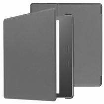 Capa para Kindle Oasis à prova dágua (CW24WI - 9a geração - 2017-2018) - FIT rígida - tampa magnética - EstoqueBR