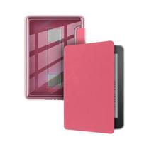 Capa Para Kindle Paperwhite 12 11 10 8 7 6 5 4 3 2 1 Geração Com Alça