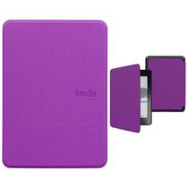 Capa para Kindle Paperwhite 12ª Gen. 7” -material sintético