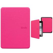 Capa para Kindle Paperwhite 12ª Gen. 7” -material sintético