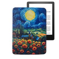 Capa para Kindle Paperwhite 7” 2024 12ª Ger - reforçada