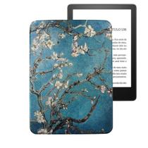 Capa para Kindle Paperwhite 7” 2024 12ª Ger - reforçada Capa para Kindle Paperwhite 7” 2024 12ª Ger - reforçada