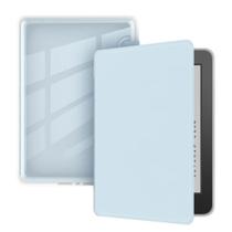 Capa para Kindle Paperwhite 7” 2024 - traseira em acrílico