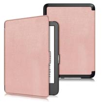 Capa para Kindle Paperwhite de 6 polegadas em couro PU Flyorigin