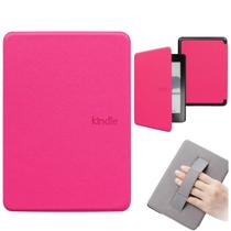 Capa para Kindle Paperwhite Signature 7" pol 2024 - com alça Capa para Kindle Paperwhite Signature 7" pol 2024 - com alça
