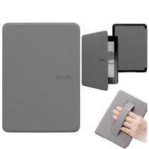 Capa Para Kindle Paperwhite Signature 7 Pol 2024 - Com Alça