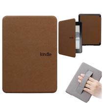 Capa Para Kindle Paperwhite Signature 7 Pol 2024 - Com Alça