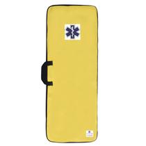 Capa para Kit Cipa Industria Infantil Amarela Capa para Kit Cipa Industria Infantil Amarela