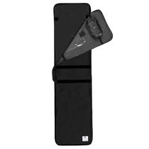 Capa para Kit Cipa Industria Preta Capa para Kit Cipa Industria Preta