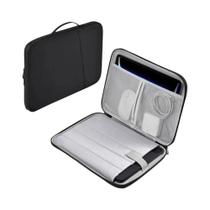 Capa Para Laptop À Prova d'Água E Impactos Para Macbook Air 11 12 13 13.6 Polegadas Chip M4 M3 M2