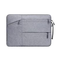 Capa Para Laptop De 12-16 Polegadas, Bolsa Para Tablet, Compatível Com Apple Matebook Air Pro,
